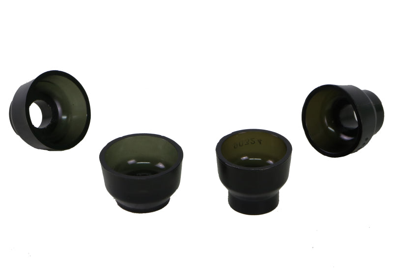 Whiteline 1990-1996 Chevrolet Corvette Ball Joint Dust Boots Bushing Kits Whiteline