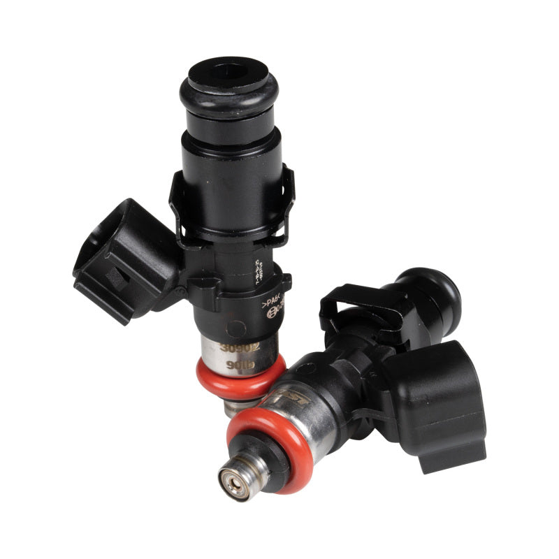 FAST Precision Flow LS2 Style Fuel Injector (90lb/hr) - Single Fuel Injectors - Single FAST