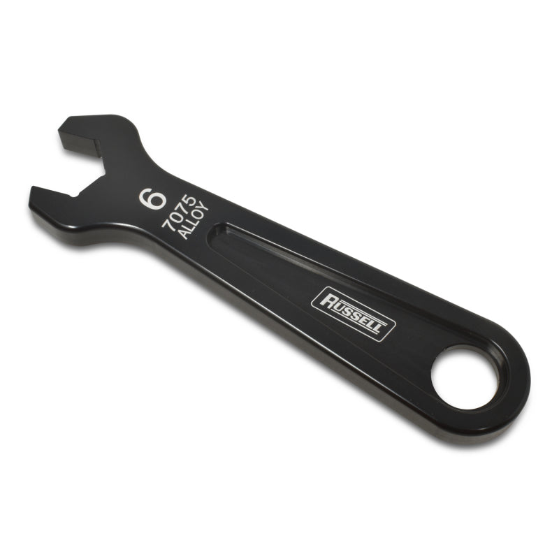 Russell Single Ended -6An Wrench Hardware Kits - Other Russell