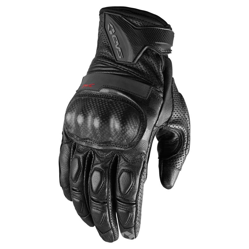 EVS NYC Street Glove Black - XL Gloves EVS