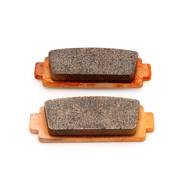 EPI 14-16 CFMOTO U-Force 500/Z-Force 800 Brake Pad Brake Pads - Performance EPI