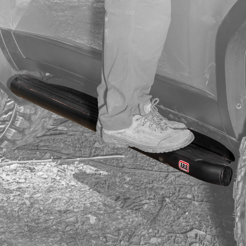ARB Summit Side Step Kit Toyota Land Cruiser 250 2024+ Side Steps ARB
