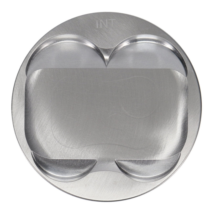 JE Pistons FORD ZETEC 2.0KIT Set of 4 Pistons Piston Sets - Forged - 4cyl JE Pistons