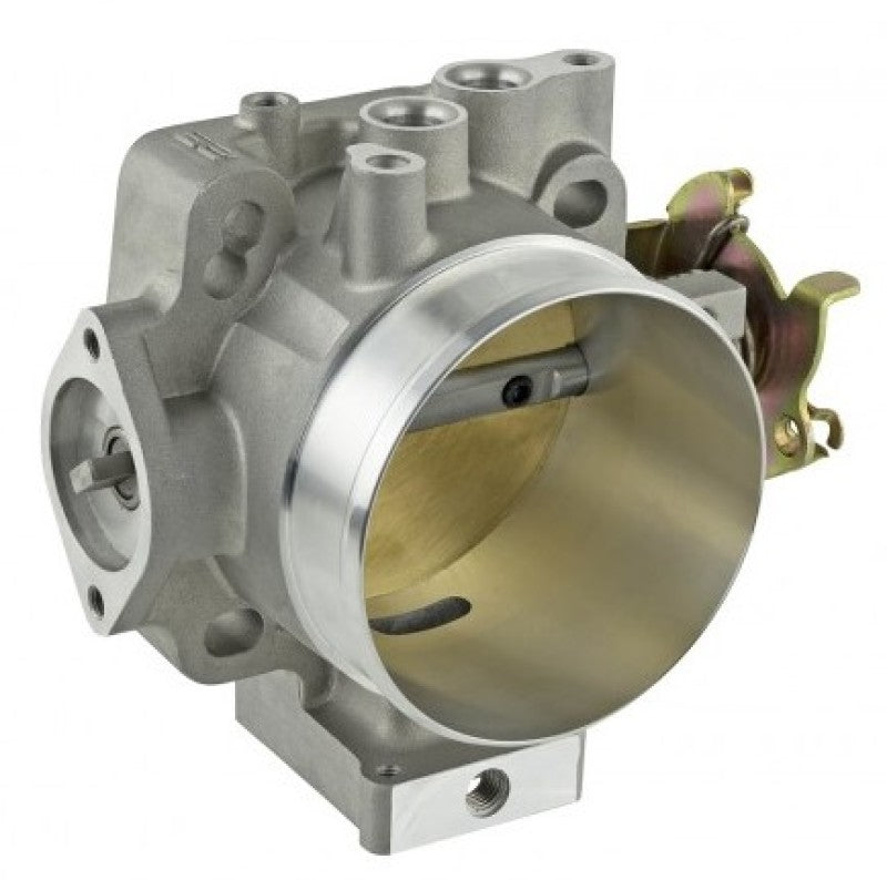 Skunk2 01-20 Acura/Honda K-Series 74mm Alpha Throttle Body Throttle Bodies Skunk2 Racing