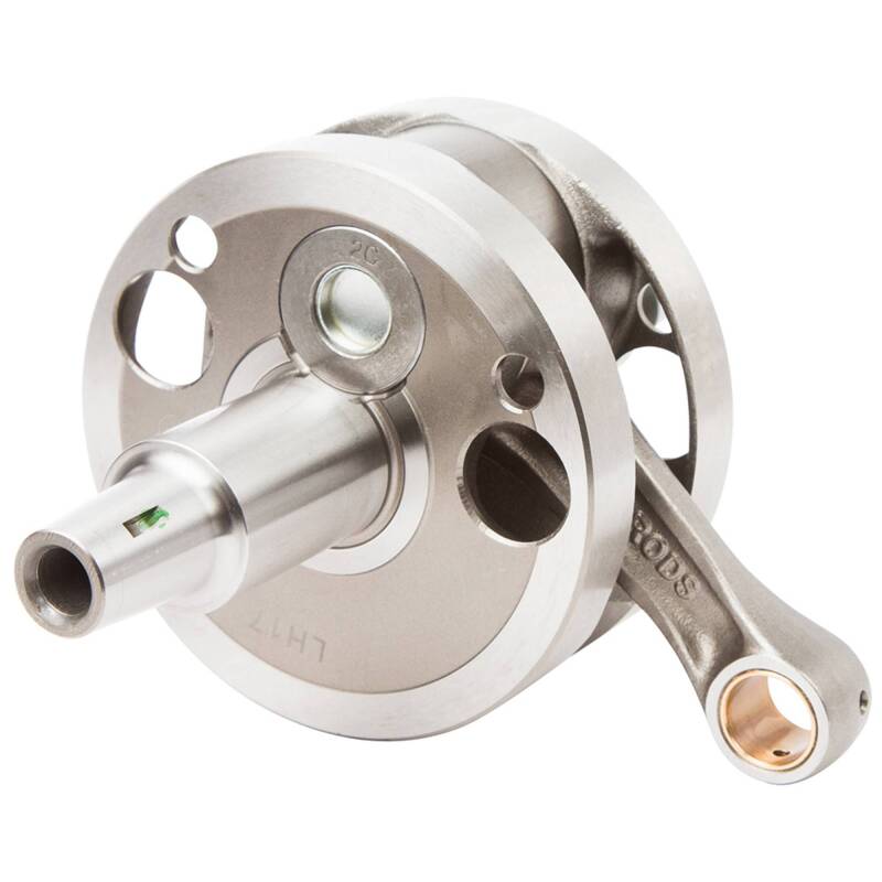 Hot Rods 11-12 KTM 250 SX-F 250cc Crankshaft Crankshafts Hot Rods