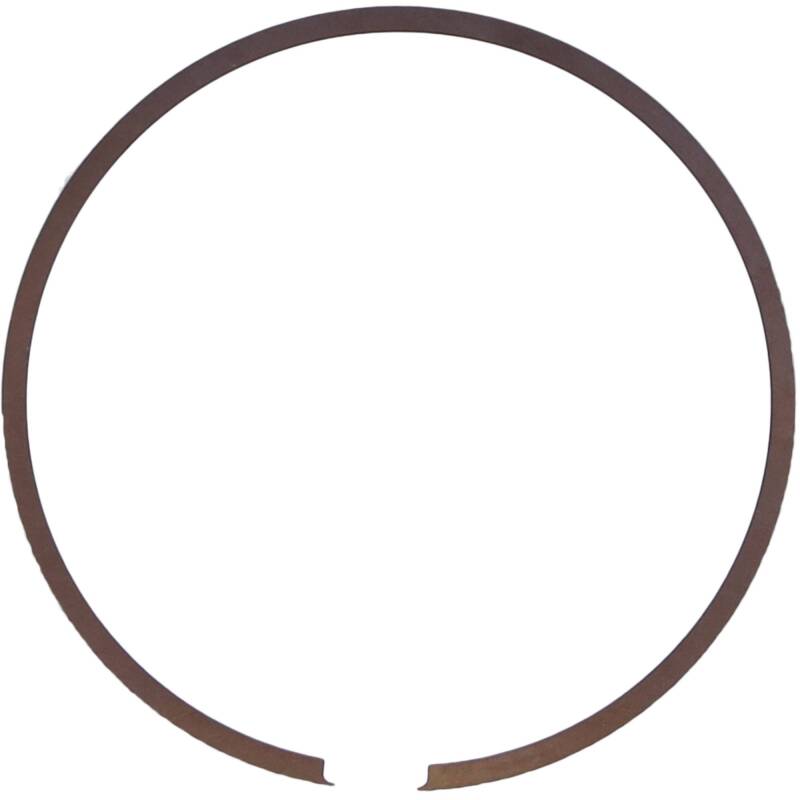 Vertex Piston 12-22 TM EN 125 125cc Replacement Rings - Single Piston Rings Vertex Pistons