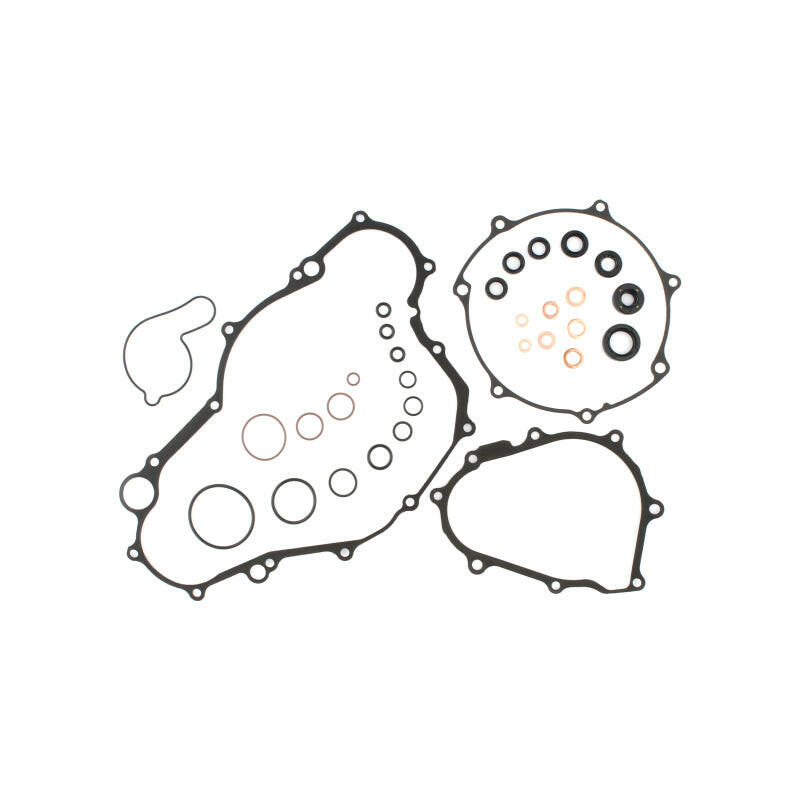 Cometic 03-05 Yamaha YZ450F Bottom End Gasket Kit Gasket Kits Cometic Gasket