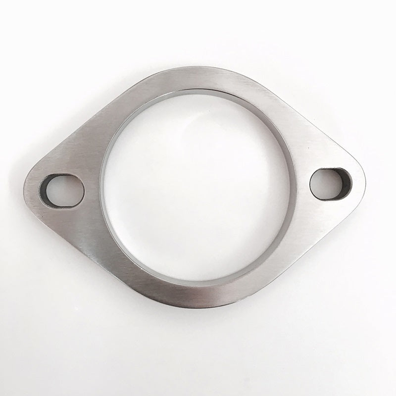 Stainless Bros 2.50in 2-Bolt 304SS Flange Flanges Stainless Bros