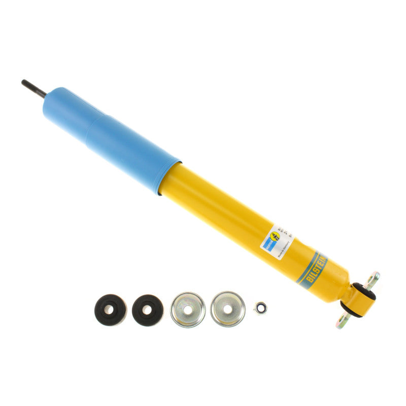 Bilstein B6 1984 Jeep Cherokee Base Sport Utility Front 46mm Monotube Shock Absorber Shocks and Struts Bilstein