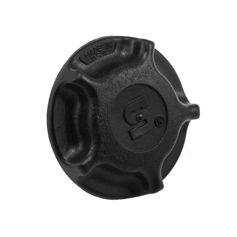 Omix Oil Cap Diesl- 07-18 JK 02-12 KJ/KK 97-01 ZG/WJ Fuel Caps OMIX