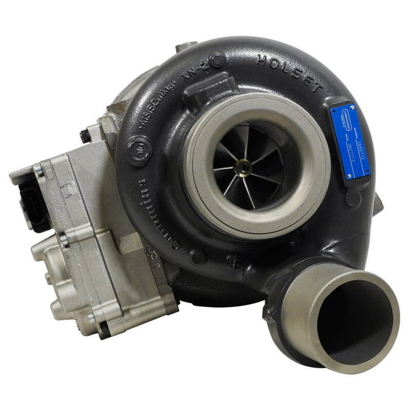BD Diesel 19-22 RAM 2500/3500 6.7L Cummins Screamer Turbo HE300VG Turbochargers BD Diesel