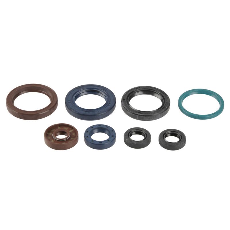 Athena 06-12 KTM SX-F 250 Oil Seal Kit Engine Gaskets Athena