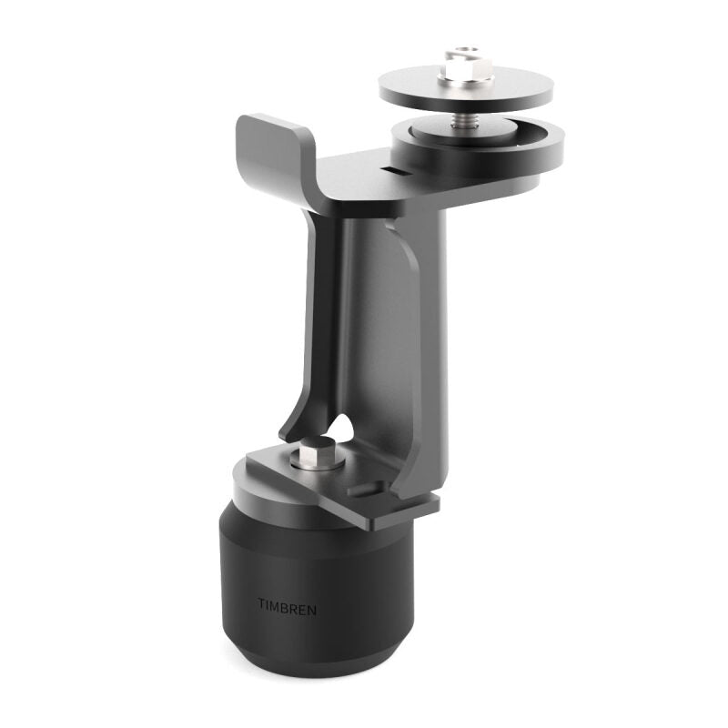 Timbren 15-25 Ram Promaster Front Suspension Enhancement System Bump Stops Timbren