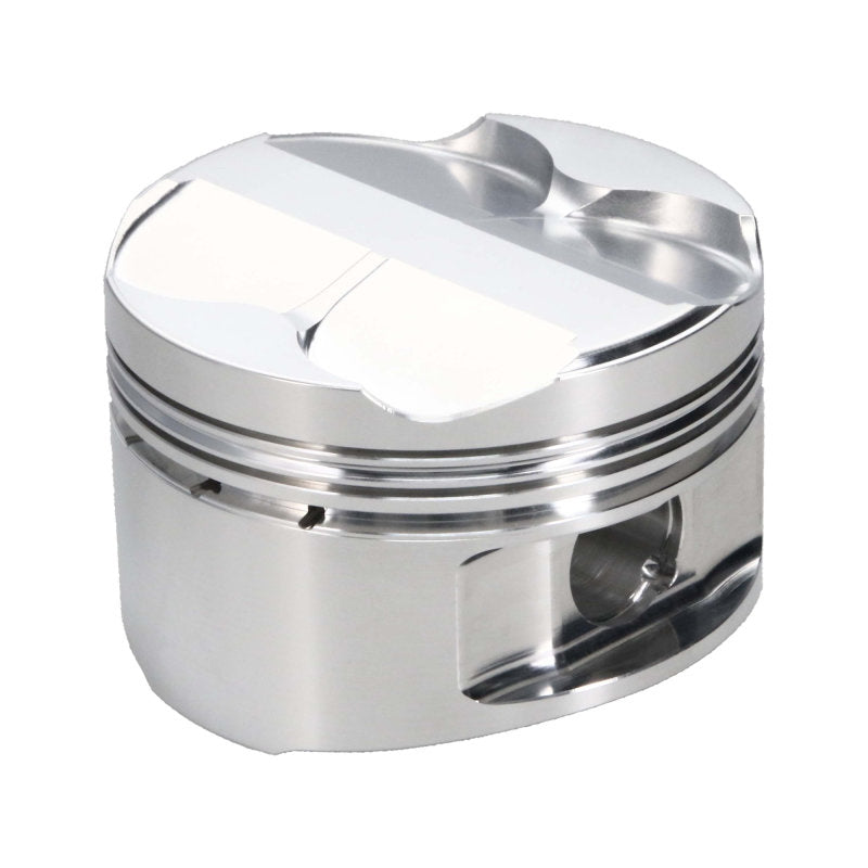 JE Pistons BMW S50B32 Euro Kit - Single Piston Pistons - Forged - Single JE Pistons