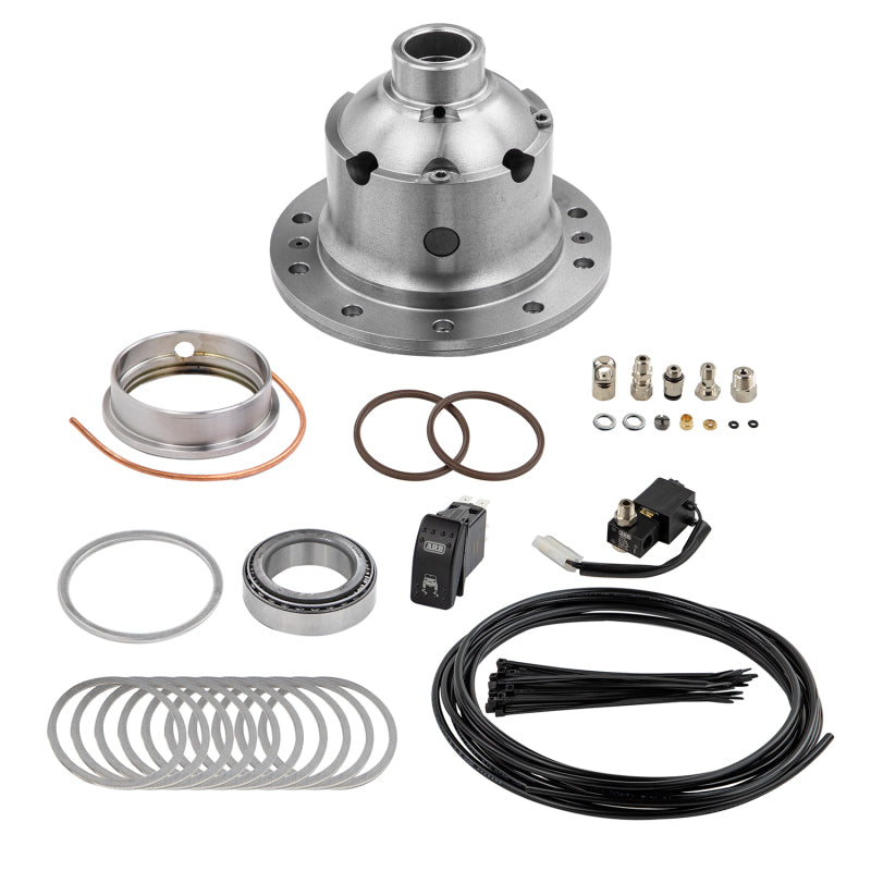 ARB Airlocker Ifs 28Spl Mitsubishi S/N Differentials ARB