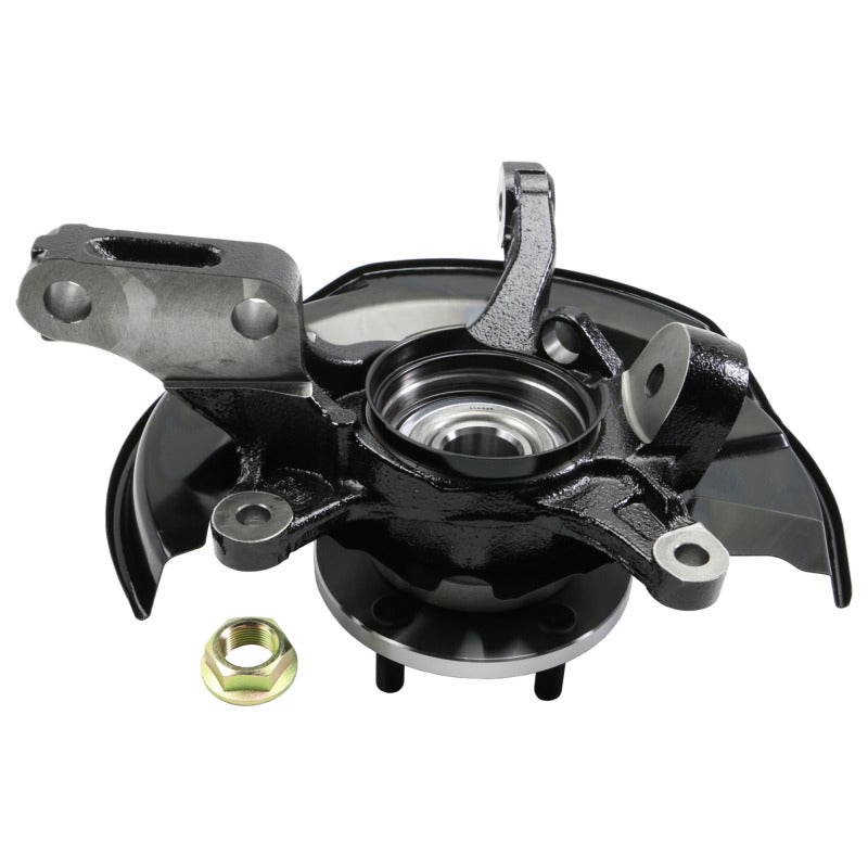 MOOG 92-01 Toyota Camry Front Right Complete Knuckle Assembly Steering Knuckles & Spindles Moog