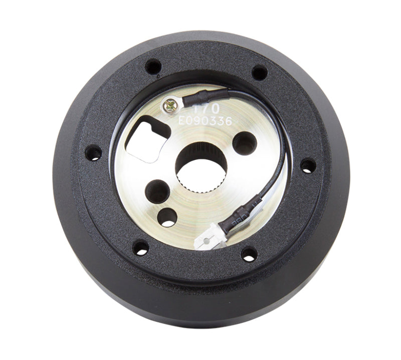 NRG Short Hub Adapter Gm / Dodge / Chevy Steering Wheel Hubs NRG