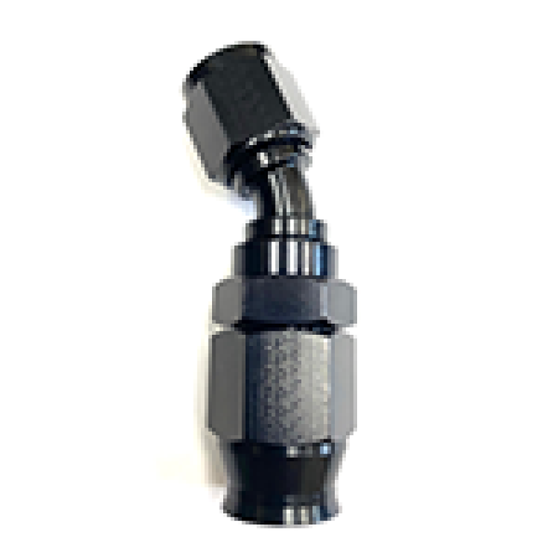 Fragola -12AN Race-Rite Reusable PTFE Hose End 30 Degree Fittings Fragola