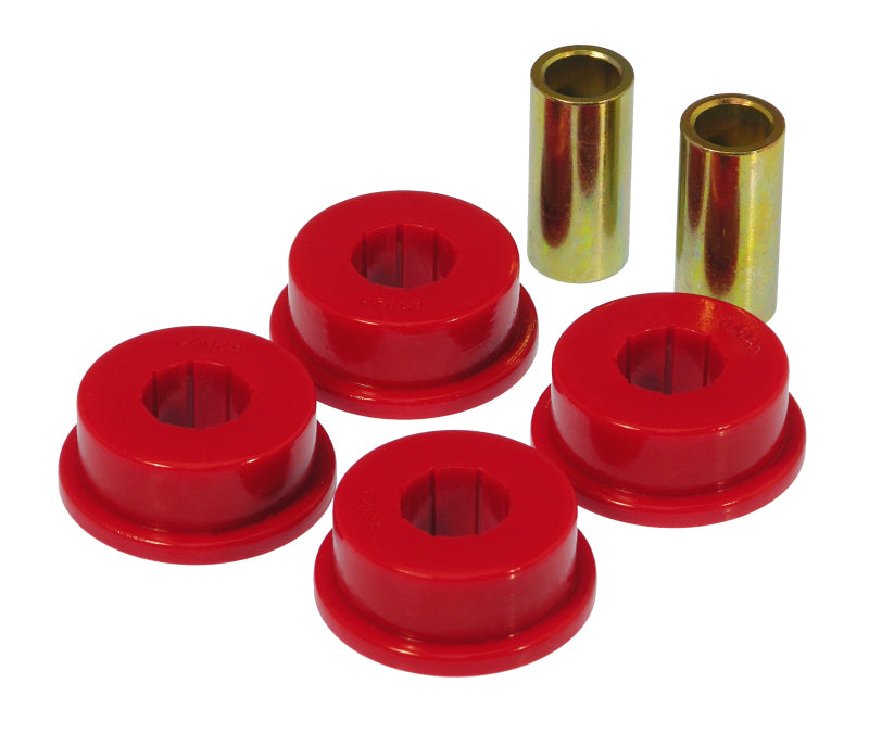 Prothane 65-70 Buick Riviera Rear Track Arm Bushings - Red Bushing Kits Prothane