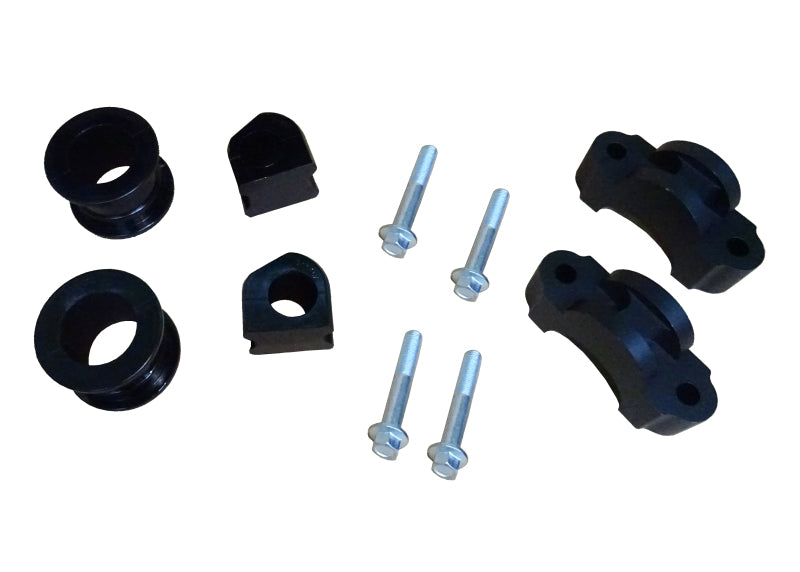 Whiteline Sway Bar Link Drop Kit Sway Bar Endlinks Whiteline