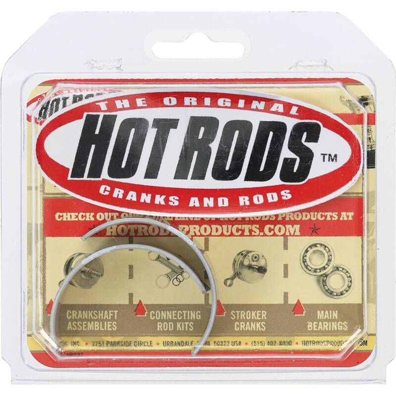 Hot Rods 2009 Polaris Sportsman 850 XP, INTL 850cc Plain Bearing Rod Bearings Hot Rods