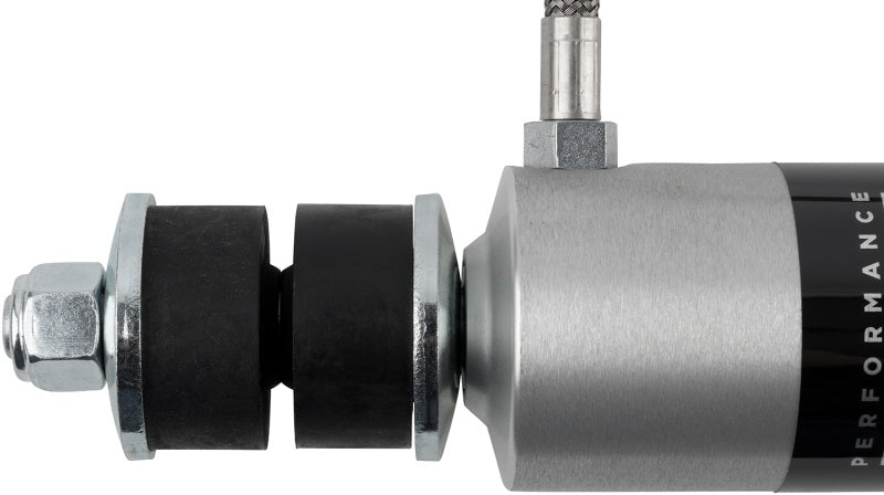 Fox 88+ Nissan Patrol Y60 & Y61 2.0 Perf Series Frt Remote Reservoir Shock 0-1.5in Lift CD Adjuster Shocks and Struts FOX