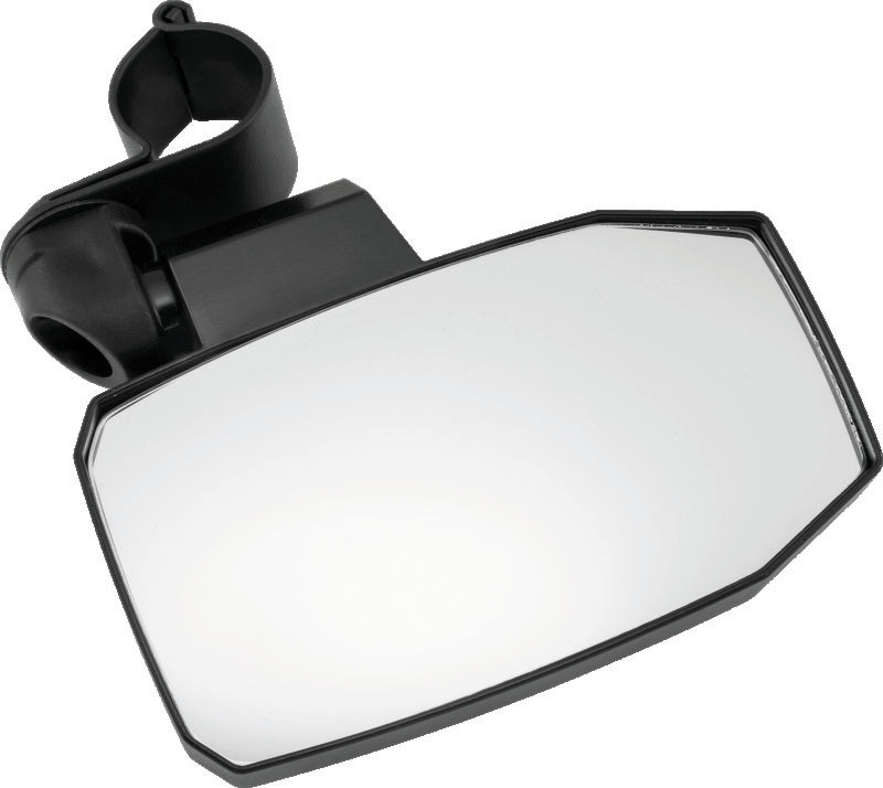 QuadBoss Sideview Mirror UTV 1.75in Side Mirrors QuadBoss
