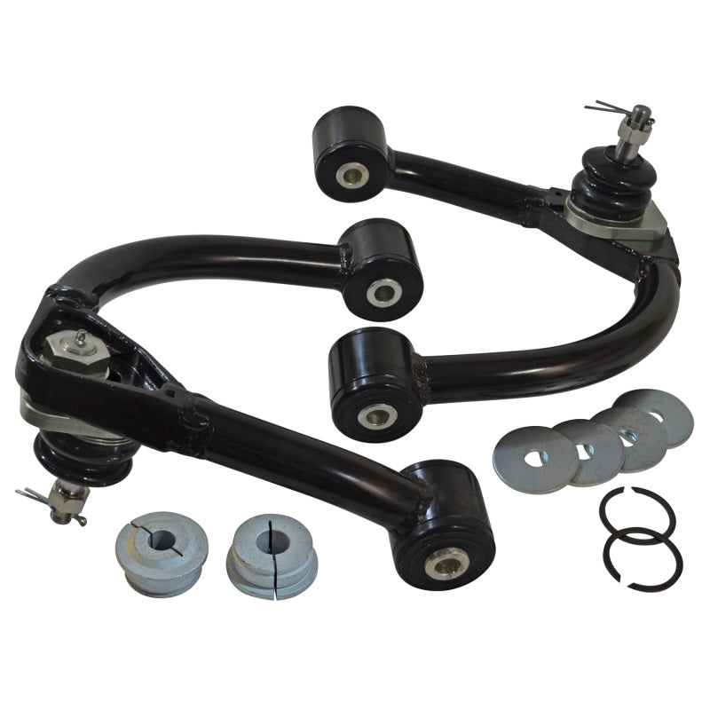 SPC Performance Toyota Light Truck UCA Control Arms SPC Performance