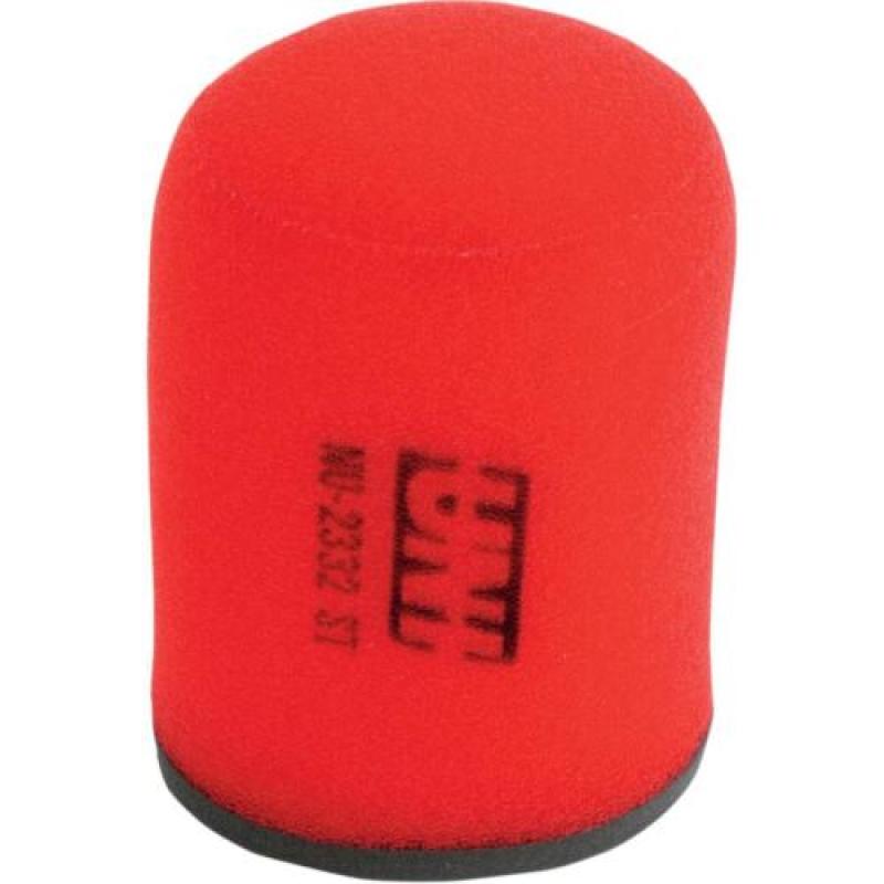 Uni Filter 08-14 Kawasaki KFX 450R Air Filter Air Filters - Direct Fit Uni Filter