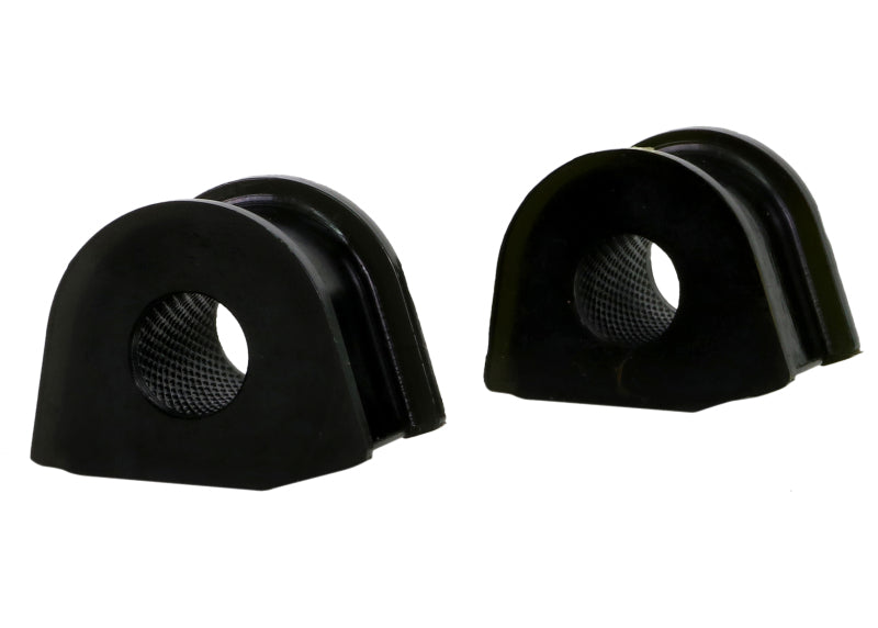 Whiteline 80-91 Volkswagen Vanagon Campmobile 19mm Front Sway Bar Mount Bushing Kit Sway Bar Bushings Whiteline