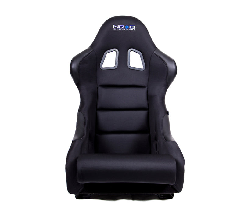 NRG Carbon Fiber Bucket Seat - Medium Race Seats NRG