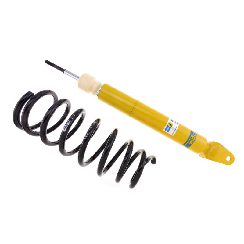 Bilstein B12 2009 Mazda RX-8 Touring Front and Rear Suspension Kit Shock & Spring Kits Bilstein