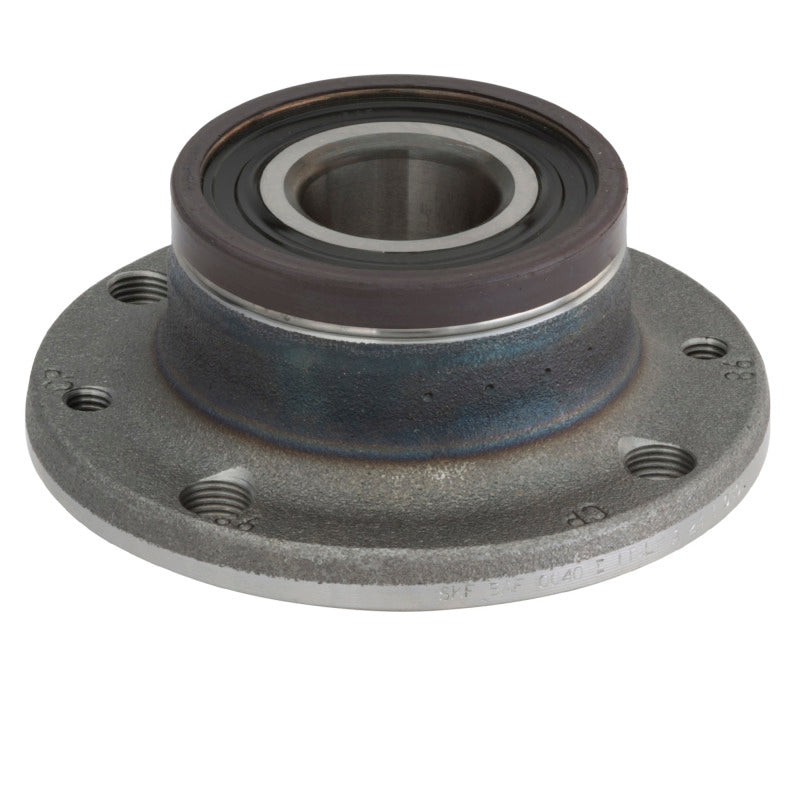 MOOG 12-19 Fiat 500 Rear Hub Assembly Wheel Hubs Moog