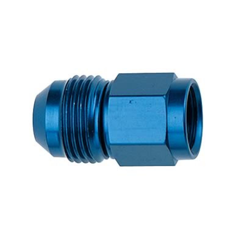 Fragola -10AN Nut x -12AN Male Flare Expander Fittings Fragola