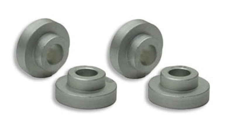 Torque Solution Shifter Base Bushing Kit: Mitsubishi Evo X 2008-12 Shifter Bushings Torque Solution