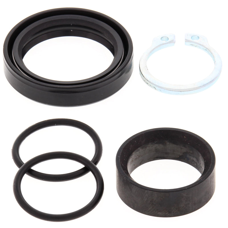 All Balls Racing 21-23 Gas-Gas MC 65 Counter Shaft Seal Kit Sealants All Balls Racing