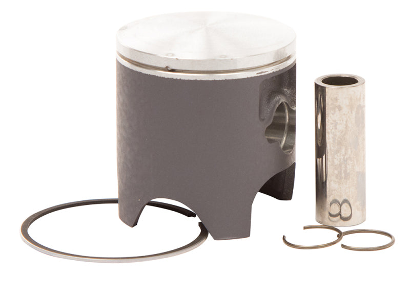 Vertex Piston 03-07 Honda CR 85 R 85cc +2mm Cast Big Bore Piston Kit 92cc. Piston Sets - Powersports Vertex Pistons