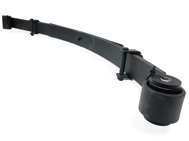 Tuff Country 87-96 Jeep Wrangler Front 2in EZ-Ride Leaf Springs (Ea) Leaf Springs & Accessories Tuff Country