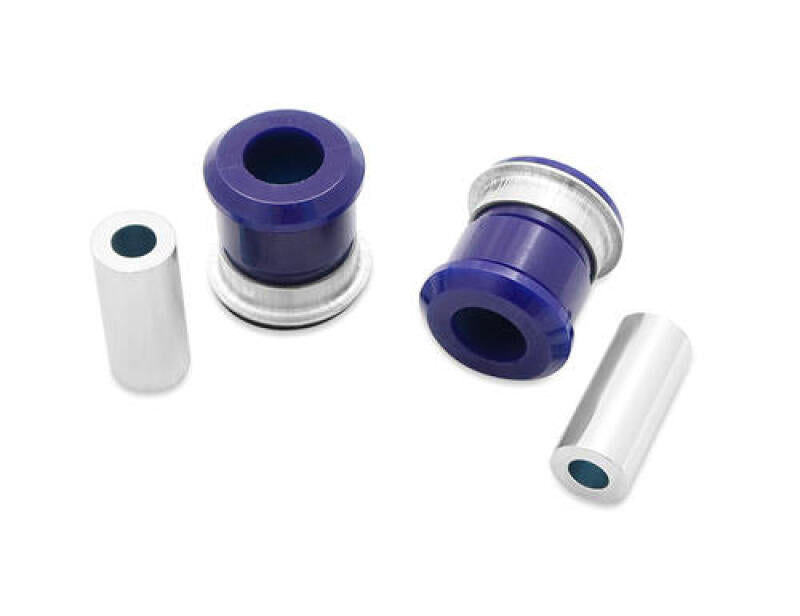 SuperPro Upper Control Arm Replacement Bushing Kit (1 Arm) (For TRC6670 & TRC6675) Bushing Kits Superpro