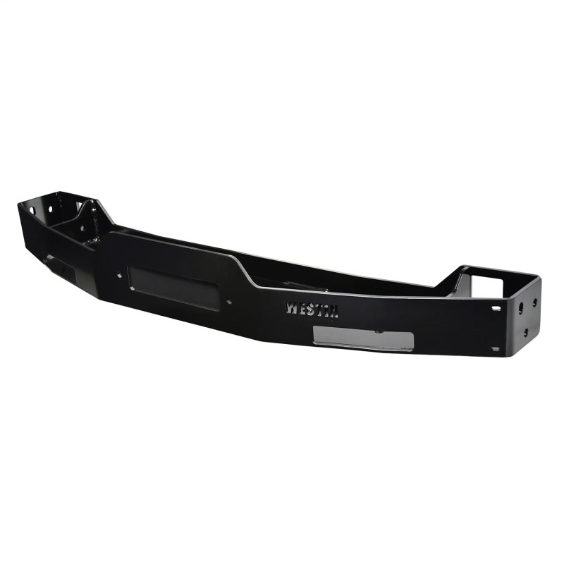 Westin 2010-2018 Ram 25/3500 MAX Winch Tray - Black Winch Mounts Westin