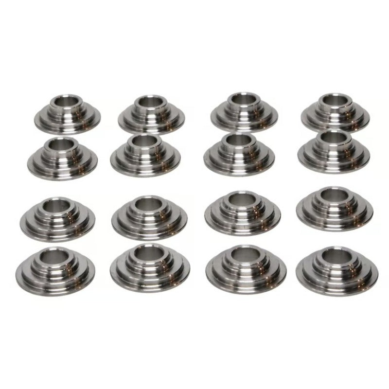 Manley Chevy LS/LT1/LT4 Valve Spring and Titanium Retainer Kit (w/ Valve Locks) Valve Springs, Retainers Manley Performance