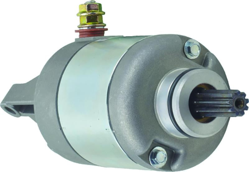 BikeMaster Starter Starters BikeMaster