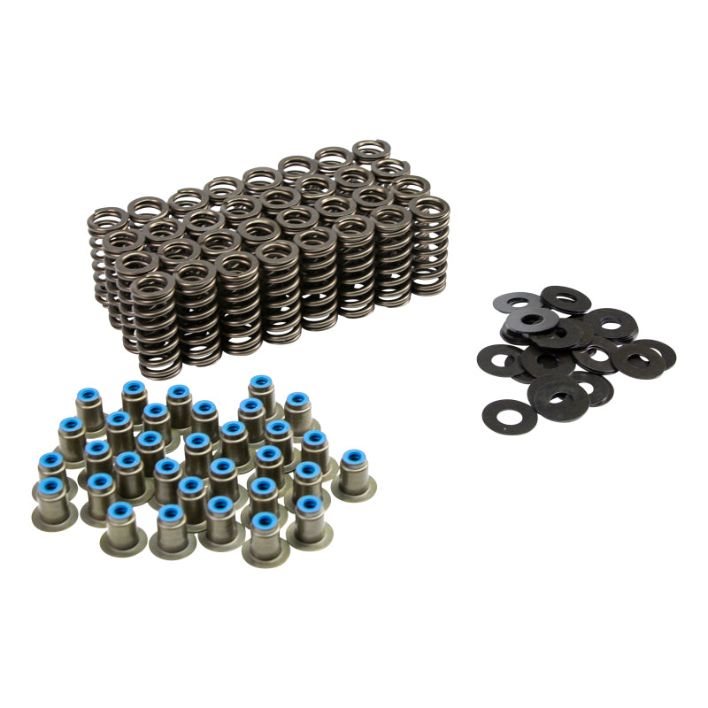 Comp Cams Valve Spring Kit, Ford Power S Troke 6.0/6.4 Engine Hardware COMP Cams