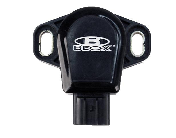 BLOX Racing TPS for 2003-2005 Honda Accord / 2003-2006 Honda Element Gauge Components BLOX Racing
