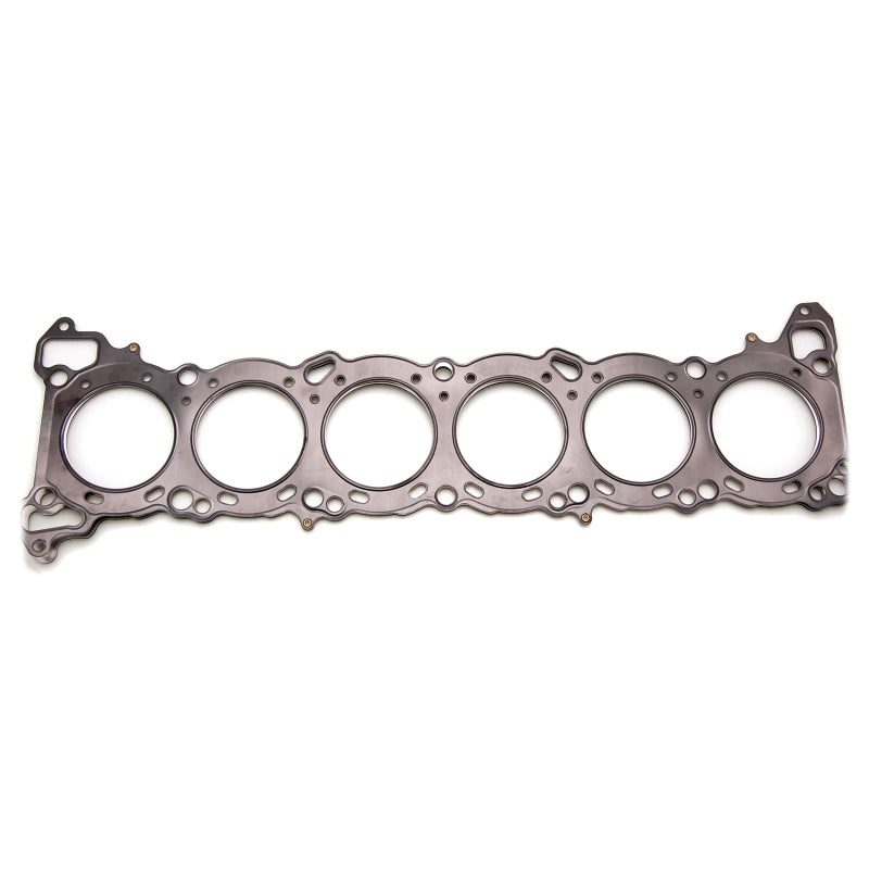 Cometic Nissan RB20DE/RB20DET .080in MLS Cylinder Head Gasket - 80mm Bore Head Gaskets Cometic Gasket