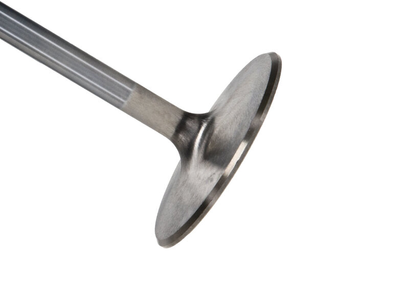 Manley Chevrolet Big Block Intake Valve Kit - 2.400in Head Dia. 6.600in O/A Length, 0.3415in Stem Valves Manley Performance