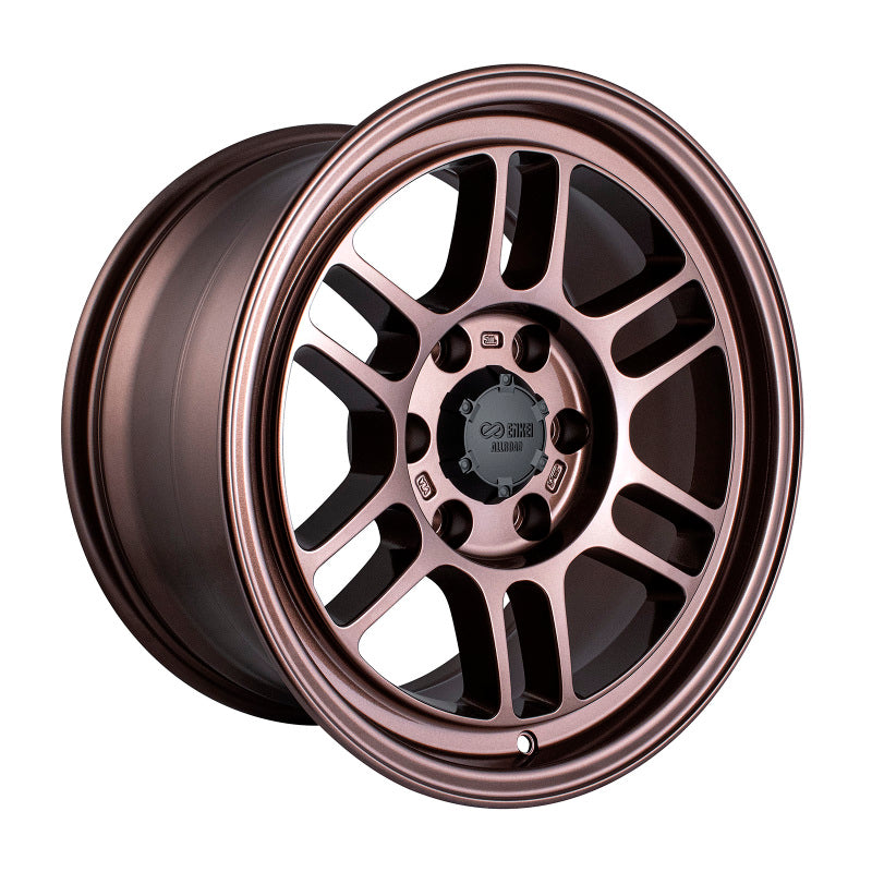 Enkei RPT1 17x9 6x135 Bolt Pattern +12 Offset 87.1 Bore Copper Wheel MOQ 40 Wheels - Cast Enkei