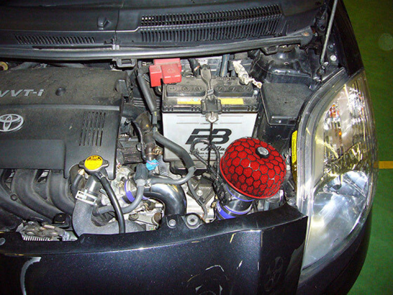 HKS RS NCP91 VITZ-RS 1NZ-FE Cold Air Intakes HKS