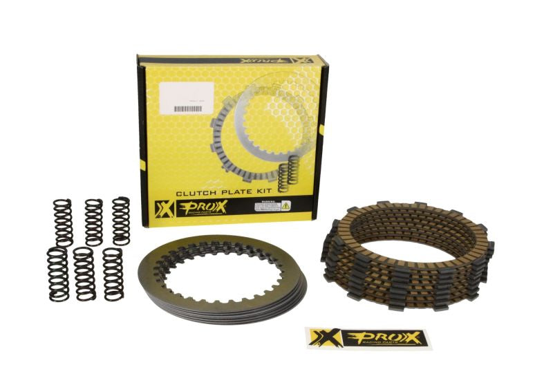 ProX 10-11 KTM400/450/530EXC-R Complete Clutch Plate Set Clutch Rebuild Kits ProX