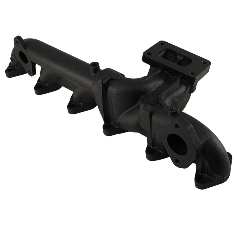 BD Diesel 19-24 Ram 2500/3500 6.7L Cummins Exhaust Manifold Kit Headers & Manifolds BD Diesel